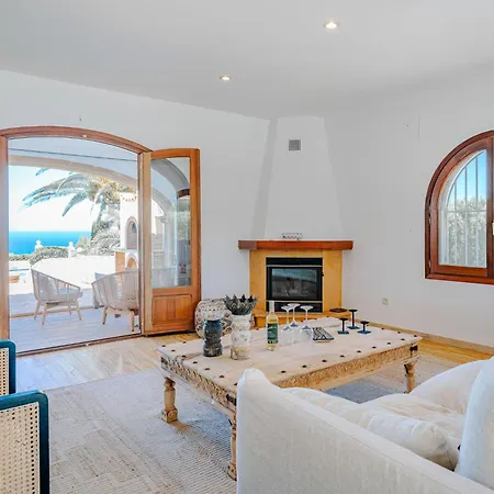 Barbara By Interhome Holiday home *