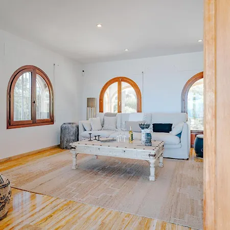 Barbara By Interhome * Javea