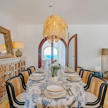Barbara By Interhome Holiday home Javea