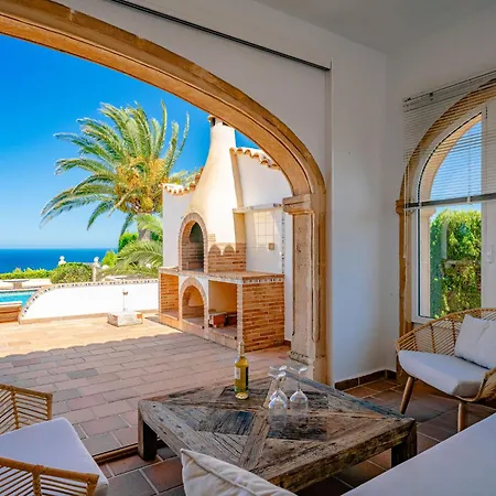 Prázdninový dům Barbara By Interhome Jávea