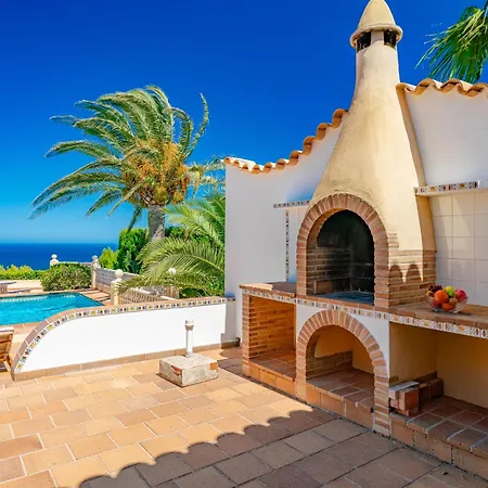 Holiday home Barbara By Interhome Javea