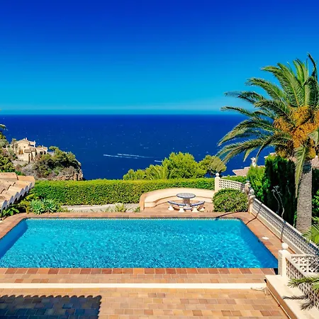 Barbara By Interhome * Javea