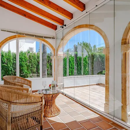 Barbara By Interhome Holiday home