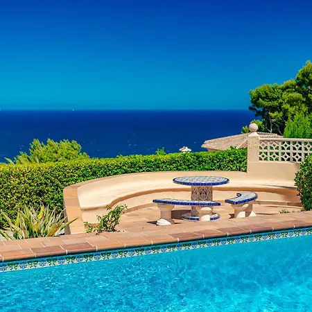 Barbara By Interhome Holiday home *