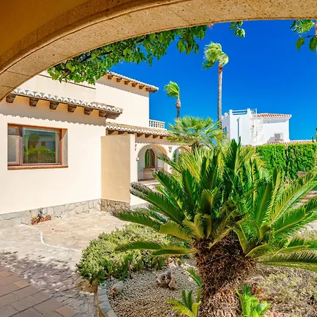 Barbara By Interhome Javea