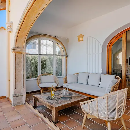 Barbara By Interhome Holiday home *