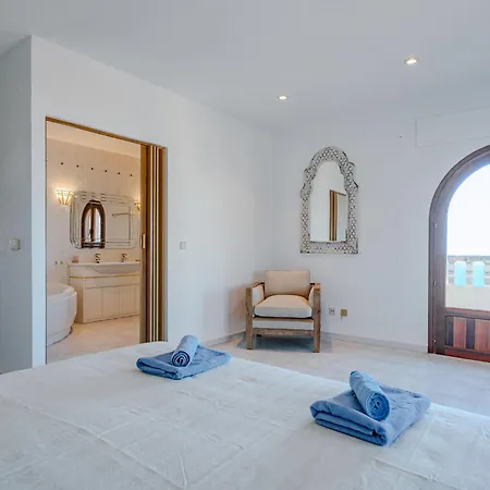 Barbara By Interhome Javea