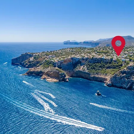 Barbara By Interhome Holiday home