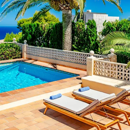 Holiday home Barbara By Interhome