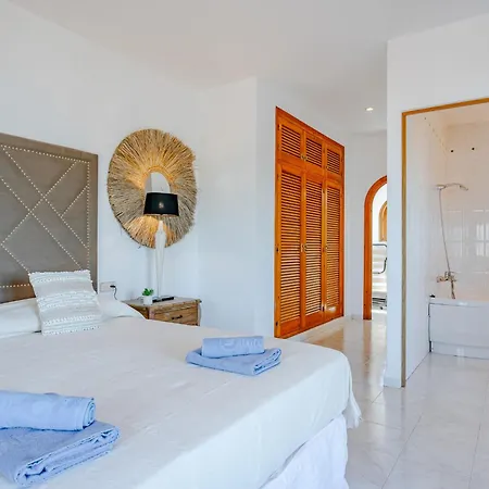 Barbara By Interhome Holiday home Javea