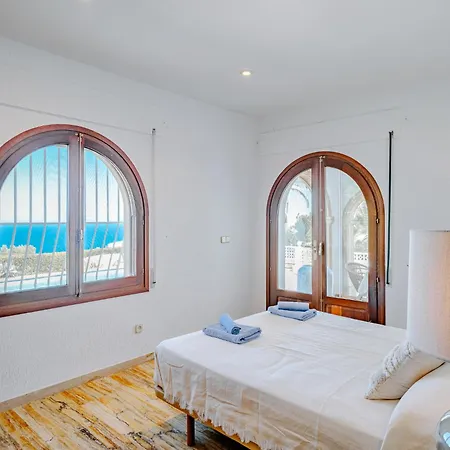 Holiday home Barbara By Interhome