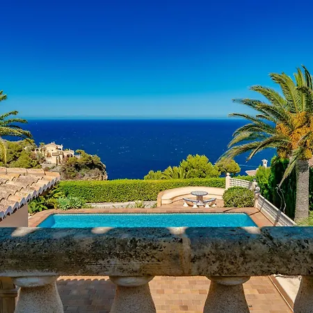 Holiday home Barbara By Interhome Javea