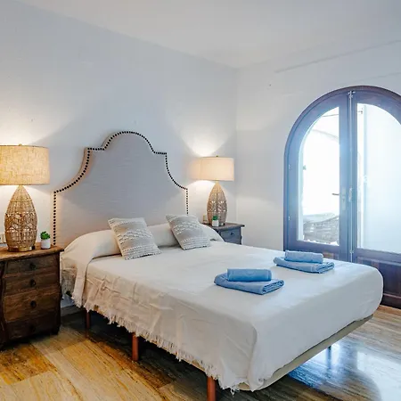 Barbara By Interhome Javea