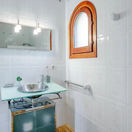 Barbara By Interhome * Javea