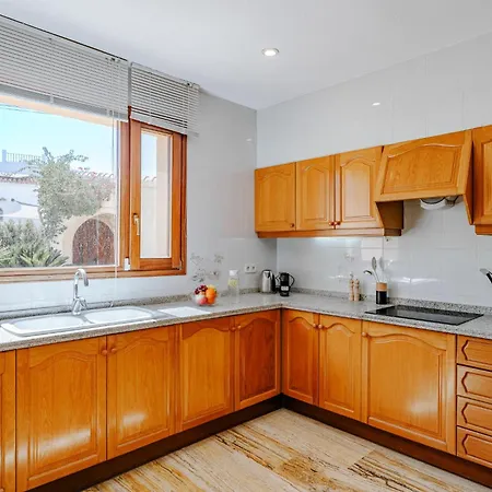 Barbara By Interhome Holiday home