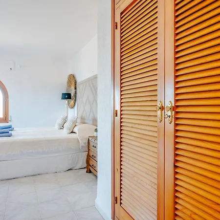 Holiday home Barbara By Interhome