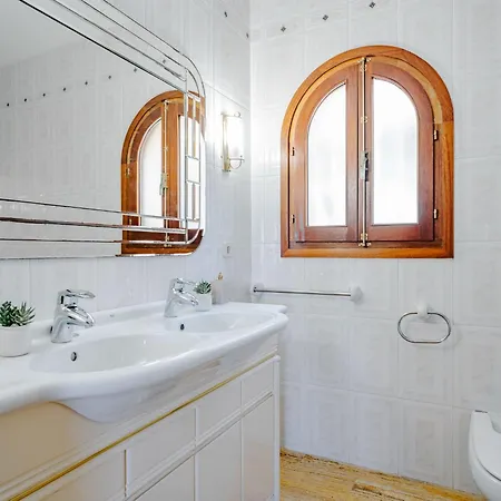 Barbara By Interhome Holiday home *