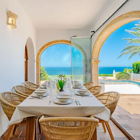 Holiday home Barbara By Interhome *