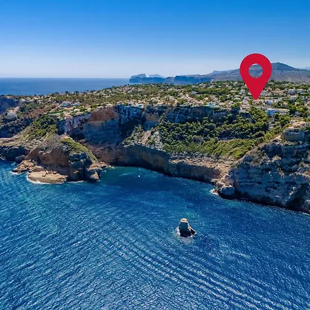 Barbara By Interhome Holiday home Javea