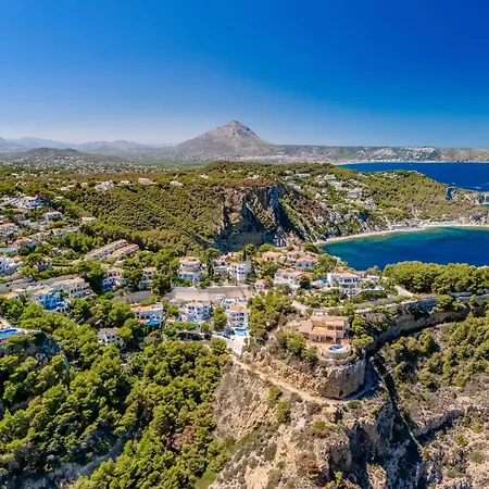 Barbara By Interhome Javea