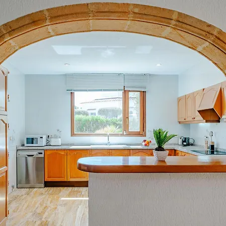 Barbara By Interhome * Javea