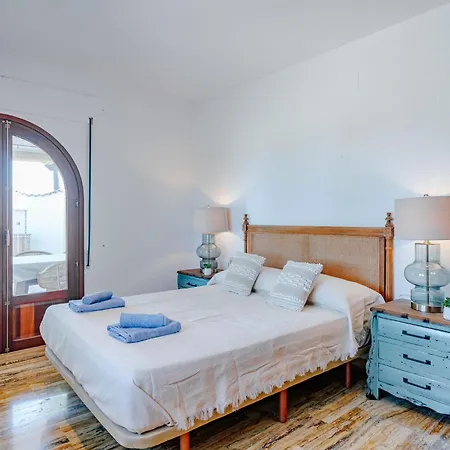 Holiday home Barbara By Interhome *