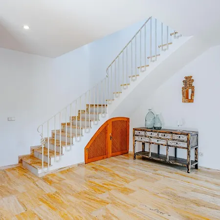 Barbara By Interhome Holiday home Javea
