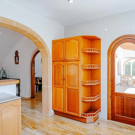 Barbara By Interhome Holiday home *