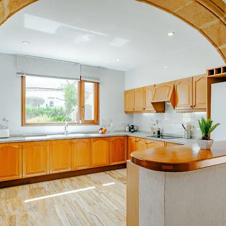 Barbara By Interhome Javea
