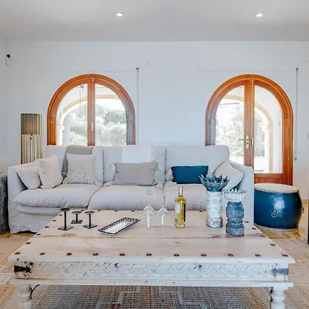 Barbara By Interhome * Javea