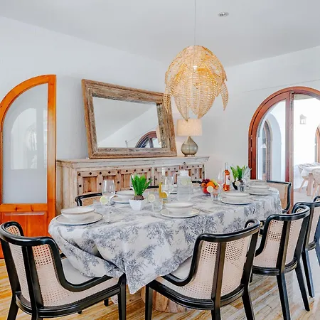 Barbara By Interhome Jávea