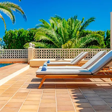 Barbara By Interhome Jávea