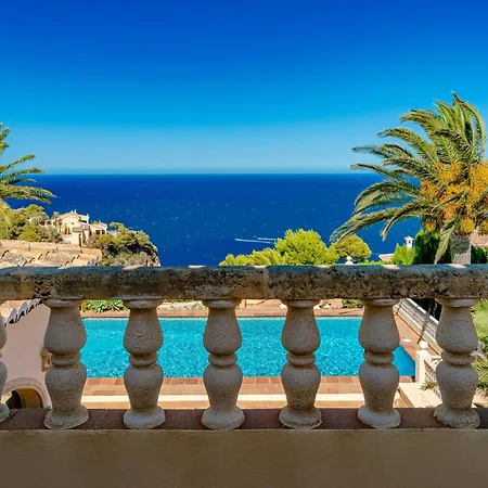 Hébergement de vacances Barbara By Interhome Jávea