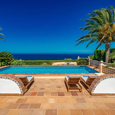 Barbara By Interhome * Jávea