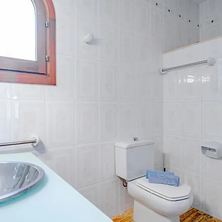 Barbara By Interhome