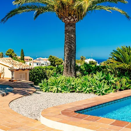 Barbara By Interhome * Jávea