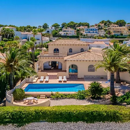 Barbara By Interhome * Jávea